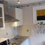 Chaleureux Avec Terrasse, Proche Des Activites Touristiques Et Nature Des Vosges - Fr-1-589-177 Σπίτι διακοπών