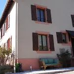 Σπίτι διακοπών Chaleureux Avec Terrasse, Proche Des Activites Touristiques Et Nature Des Vosges - Fr-1-589-177 Saint-Die-des-Vosges