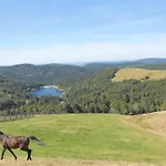 Holiday home Chaleureux Avec Terrasse, Proche Des Activites Touristiques Et Nature Des Vosges - Fr-1-589-177