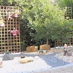 Σπίτι διακοπών Chaleureux Avec Terrasse, Proche Des Activites Touristiques Et Nature Des Vosges - Fr-1-589-177 *