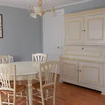 Chaleureux Avec Terrasse, Proche Des Activites Touristiques Et Nature Des Vosges - Fr-1-589-177 *