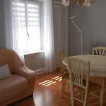 Chaleureux Avec Terrasse, Proche Des Activites Touristiques Et Nature Des Vosges - Fr-1-589-177 Σπίτι διακοπών *