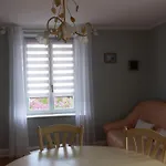 Holiday home Chaleureux Avec Terrasse, Proche Des Activites Touristiques Et Nature Des Vosges - Fr-1-589-177 Saint-Die-des-Vosges