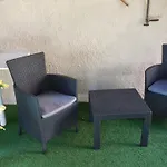 Chaleureux Avec Terrasse, Proche Des Activites Touristiques Et Nature Des Vosges - Fr-1-589-177 Saint-Die-des-Vosges