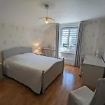 Σπίτι διακοπών Chaleureux Avec Terrasse, Proche Des Activites Touristiques Et Nature Des Vosges - Fr-1-589-177