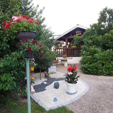 Chaleureux Avec Terrasse, Proche Des Activites Touristiques Et Nature Des Vosges - Fr-1-589-177 * Saint-Die-des-Vosges
