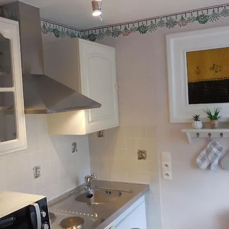 Chaleureux Avec Terrasse, Proche Des Activités Touristiques Et Nature Des Vosges - Fr-1-589-177 Сasa de vacaciones