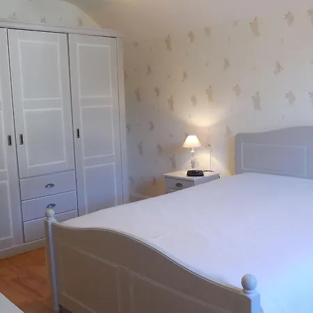 Chaleureux Avec Terrasse, Proche Des Activités Touristiques Et Nature Des Vosges - Fr-1-589-177 Сasa de vacaciones *