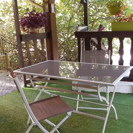 Chaleureux Avec Terrasse, Proche Des Activites Touristiques Et Nature Des Vosges - Fr-1-589-177 * Saint-Die-des-Vosges