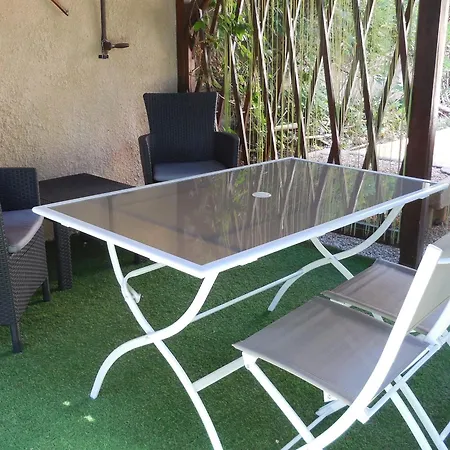 Holiday home Chaleureux Avec Terrasse, Proche Des Activites Touristiques Et Nature Des Vosges - Fr-1-589-177