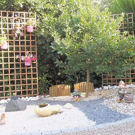 Сasa de vacaciones Chaleureux Avec Terrasse, Proche Des Activités Touristiques Et Nature Des Vosges - Fr-1-589-177 *