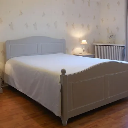 Chaleureux Avec Terrasse, Proche Des Activites Touristiques Et Nature Des Vosges - Fr-1-589-177 Ferienhaus Saint-Die-des-Vosges