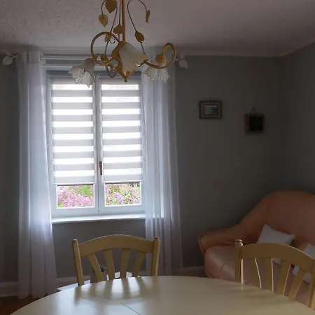 Ferienhaus Chaleureux Avec Terrasse, Proche Des Activites Touristiques Et Nature Des Vosges - Fr-1-589-177 Saint-Die-des-Vosges