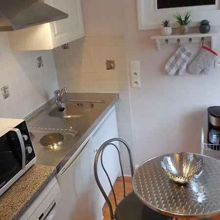 Сasa de vacaciones Chaleureux Avec Terrasse, Proche Des Activités Touristiques Et Nature Des Vosges - Fr-1-589-177 Saint-Die-des-Vosges