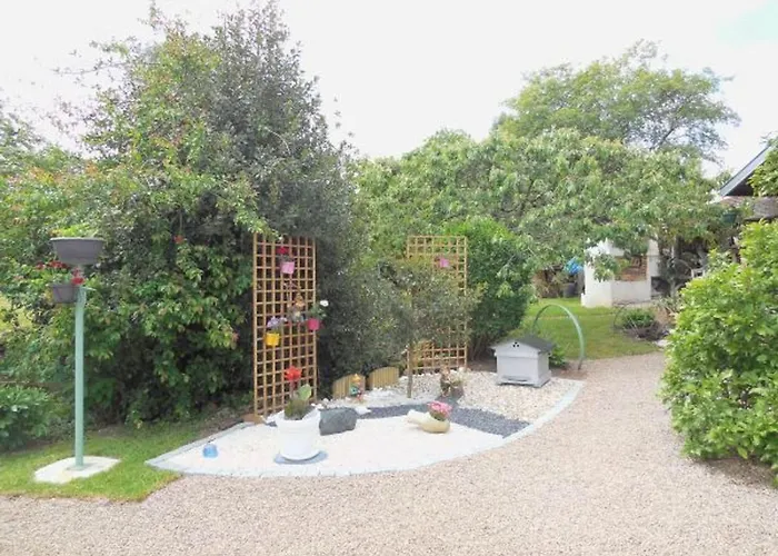 Chaleureux Avec Terrasse, Proche Des Activites Touristiques Et Nature Des Vosges - Fr-1-589-177 Saint-Die-des-Vosges