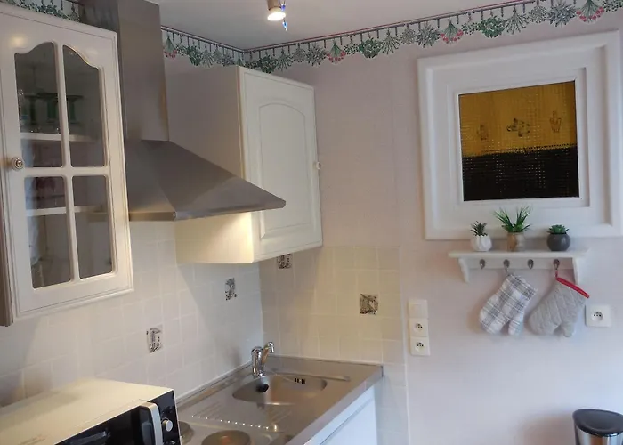 Chaleureux Avec Terrasse, Proche Des Activites Touristiques Et Nature Des Vosges - Fr-1-589-177 Дом отдыха