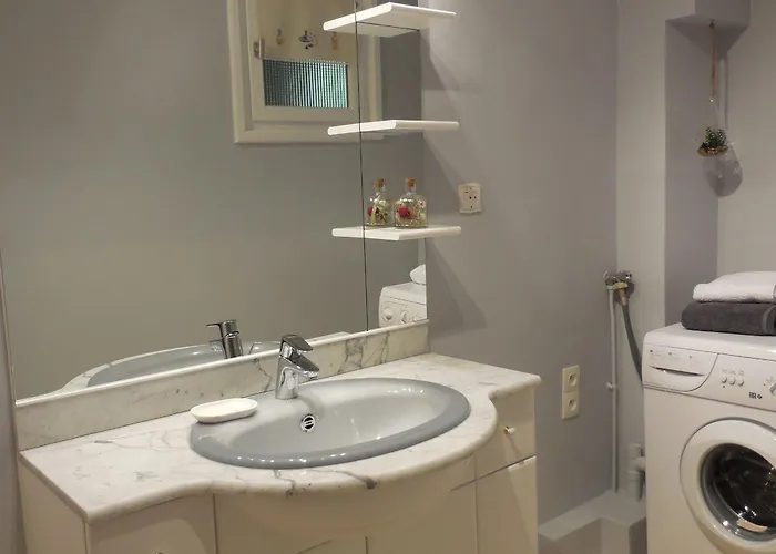 Chaleureux Avec Terrasse, Proche Des Activites Touristiques Et Nature Des Vosges - Fr-1-589-177 *