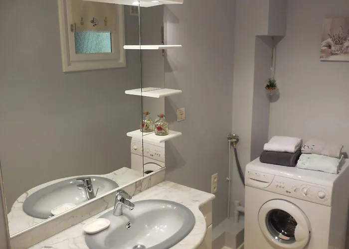 Chaleureux Avec Terrasse, Proche Des Activites Touristiques Et Nature Des Vosges - Fr-1-589-177 Дом отдыха *