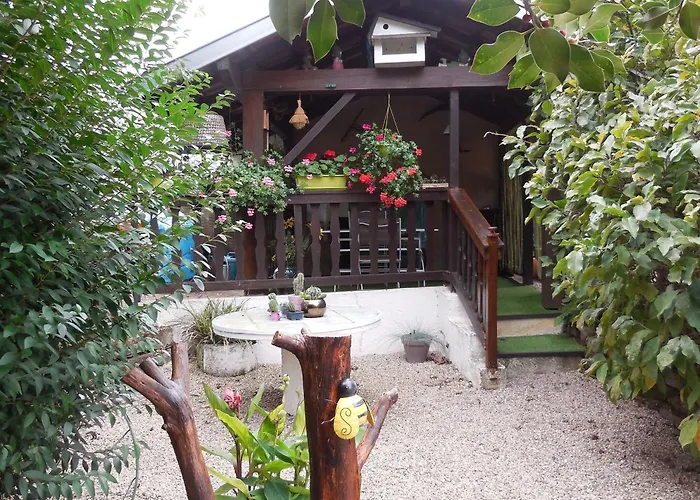 Chaleureux Avec Terrasse, Proche Des Activites Touristiques Et Nature Des Vosges - Fr-1-589-177 Дом отдыха *