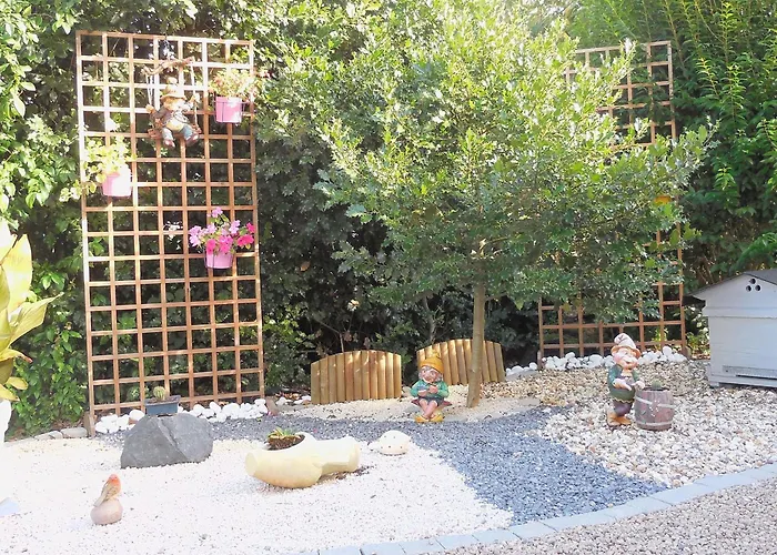 Дом отдыха Chaleureux Avec Terrasse, Proche Des Activites Touristiques Et Nature Des Vosges - Fr-1-589-177 *