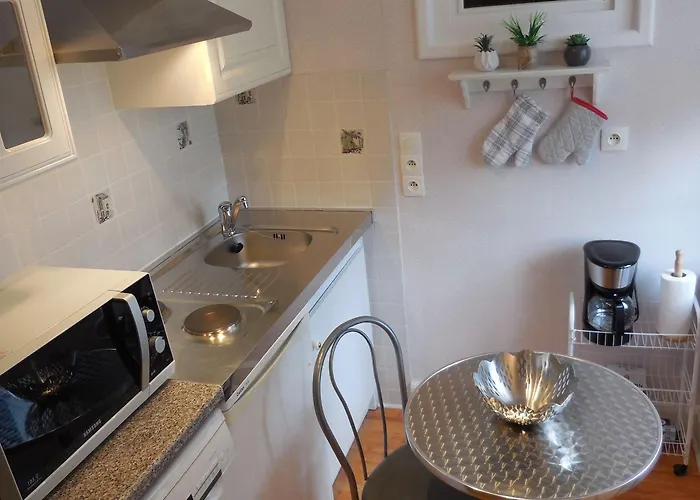 Дом отдыха Chaleureux Avec Terrasse, Proche Des Activites Touristiques Et Nature Des Vosges - Fr-1-589-177 Saint-Die-des-Vosges